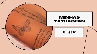 TAG | MINHAS TATTOOS
