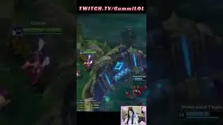 20 Second Miss Fortune Ult Cooldown