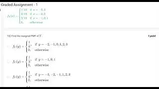 IITM Statistics  2 Week 1 GA 1