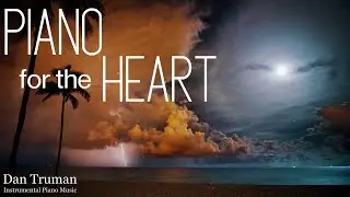 HOPEFUL MUSIC Piano For The Heart