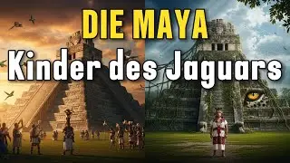 DIE MAYA Die großartige Zivilisation