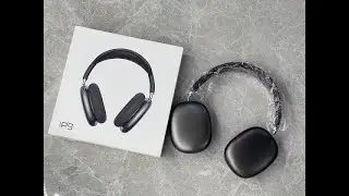 Apple AirPods Max Unboxing - $549...Wireless Headphones (PUBG Google Stadia gameplay)
