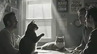 The CIA Once Tried to Spy with Cats