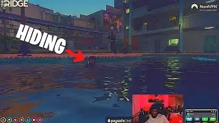 MANDEM BLOCK $10,000 HIDE AND SEEK?? | No Pixel 3.0 GTA RP