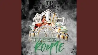 Paper Route