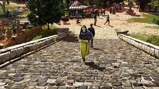 The guild 3: Multiplayer game - Dupes and it's time to fight! [2]