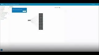 SmartFabric Manager for SONiC Demos - Using blueprints to set up a new GPU fabric
