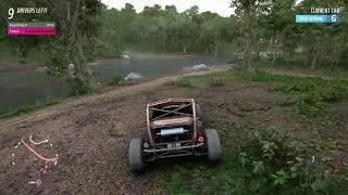 Forza Horizon 5 Eliminator | Third Place - 6 Ariel Nomad