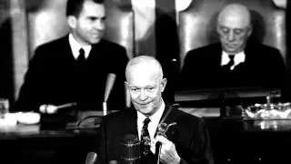 Sen. Roberts Remembers Eisenhower on the  71st anniversary of D-Day