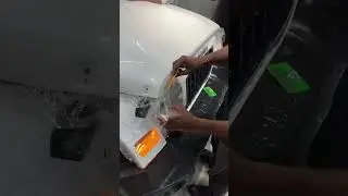 dragon ppf for thar #ppfprotection #automobile #detaling devils