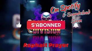 GraveFunk Division   Asphalt Prayer