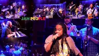 Jah People | Master Blaster | Ardmore Music Hall | 9/23/2015 | TriTonix Recording CCV