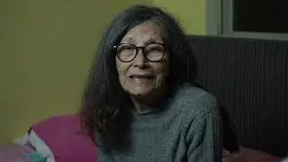 Entrevista com Alba Luz Sigales de Kligman. Em 21/09/2020