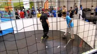 UK Street Soccer Championships Promo_Website.wmv