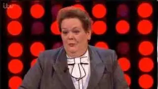 ITV The Chase - Walter Plinge #2