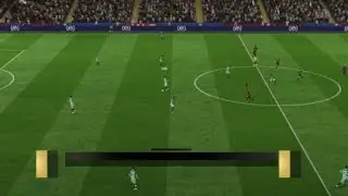 Fifa 18 - martial some goal