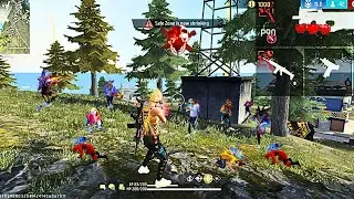 - *Solo Star vs Squad Squad* ⭐- *Lone Wolf vs The Team* 🐺- *One Man Show vs Squad 