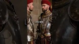 Ottoman Empire Stole Christian Boys to Create Elite Warriors
