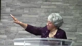 Sunday Service: Stay Divinely Connected