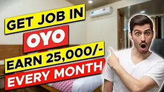 Oyo Jobs For Freshers | Oyo Recruitment 2022 | MNC Jobs for Freshers | Latest MNC Jobs 2022