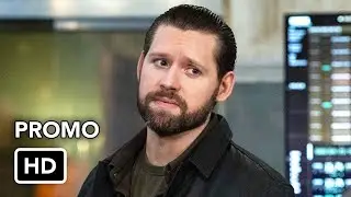 FBI: International 3x08 Promo 
