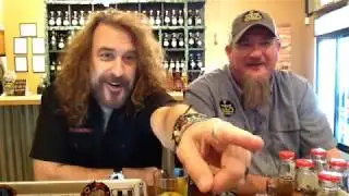 Barside Jive Live @ Outlaw Cider Company 121418