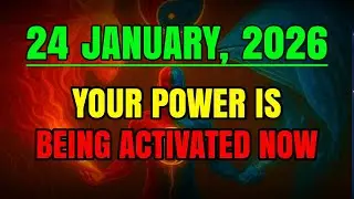 The Signs Are Real… Your Rise Has Been Approved by Heaven
