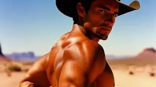 LennyLionLee (Song): PRETTY DIRTY BOY MAGIC GAY
