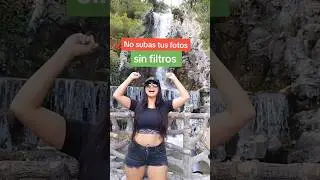 🔴 C&oacute;mo hacer fotos con filtro gratis #claritamaestradigital #claraavila