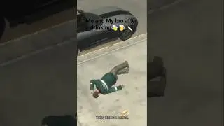 🍺🍻🔪🌚 #gta #nikobellic #rockstargames #supergt #romanbellic #bro #trending #trendingshorts #viral