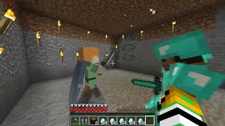 Don't be friends with a Alex and Steve!!! (part 7) - by Razzy