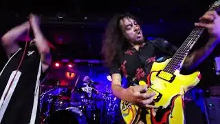 Moon Tooth - video 4 - October 23, 2023 - El Corazon, Seattle, WA
