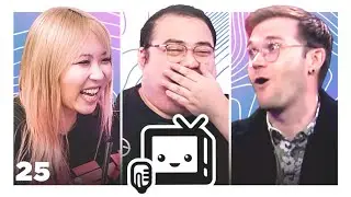 NEW YORK NEW YORK (Worlds 2022) ft. Kobe - OfflineTV Podcast #25