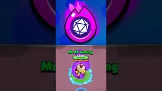 New Meeple HYPERCHARGE💀🥶 Brawl Stars #shorts #brawlstars #brawlstarsshorts