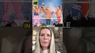 Diana Hart: Bret vs Davey Boy &ndash; WWE&rsquo;s Most Emotional Match 🇬🇧