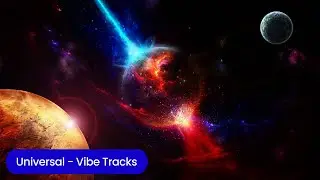Universal -  Vibe Tracks  - Audio Library - Free Download - No Copyright Music