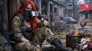 scum pvp เฝ้าบ้าน