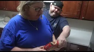 KidBehindACamera Cheated!!