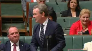 Question on Hobart defence contracts