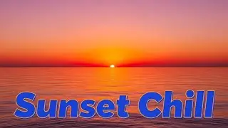 Find Your Inner Calm: 1-Hour Warm Mediterranean Chill Mix 😌