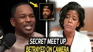 Cam&rsquo;ron EXPOSES Chrissy&rsquo;s Secret Affair &ndash; Jim Jones Left HEARTBROKEN On Camera!