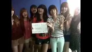 Cherrybelle on 99ERS Jakarta