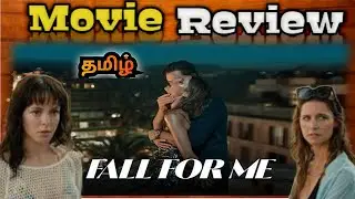 Fall For Me Movie Review in Tamil | Fall For Me (2025) Movie Review | TopCini
