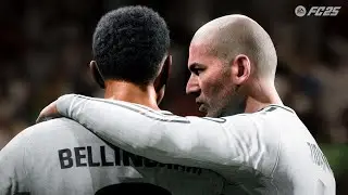 How To Beat Legendary Difficulty in FC 25 Squad Battles (Easy Guide),Am Just An Average Player.