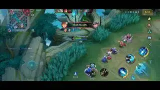 A-Z Series Brody Mythic Ranked