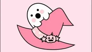 Halloween Happy Mail Swap (Incoming!) 🖤🎃👻
