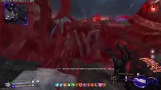 Black Ops 7Ashes of The Damned Round 680