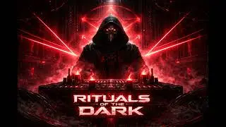 Adventus Semper &ndash; Underworld Transmission | Dark Tech House