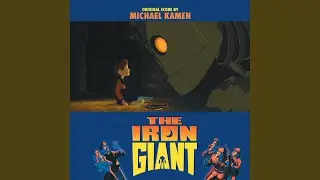 The Last Giant Piece