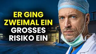 Was der Chirurg tat, schockierte alle – ein Arzt, der nicht wegsehen konnte